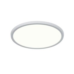 Rackhams Oja 29 - IP54 3000/4000K - Switch Dim - Ceiling light - White - White - Plastic - 1 - thumbnail 3