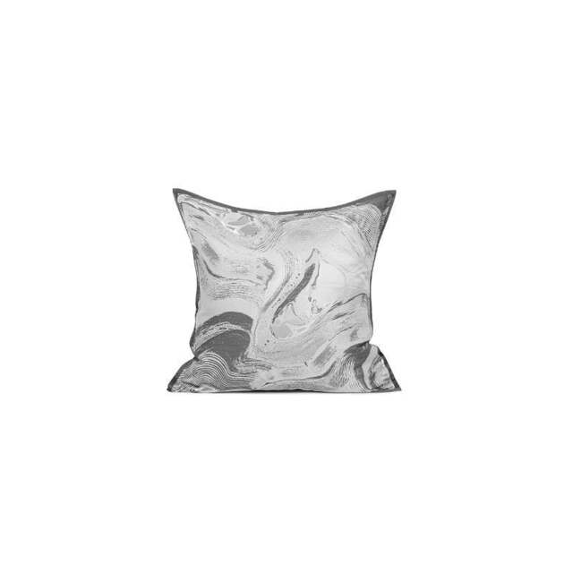 Rackhams Julius Velvet Cushion, 50 x 50cm - image 1