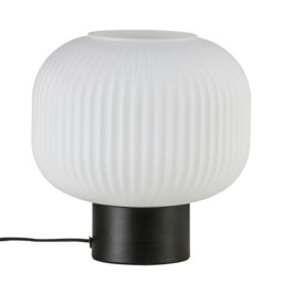 Rackhams Milford - Table lamp - Black - 1 - thumbnail 2