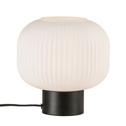 Rackhams Milford - Table lamp - Black - 1 - thumbnail 1