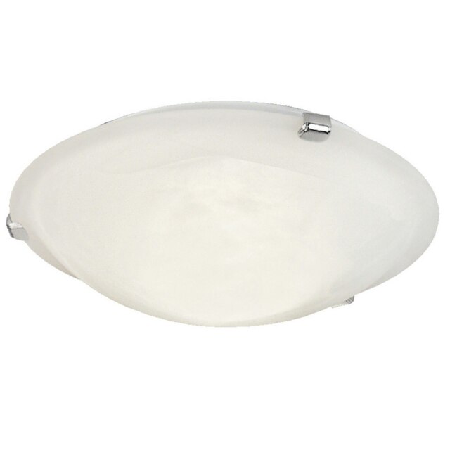 Rackhams Petri - Ceiling light - White - White - Glass - 1 - image 1