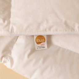Rackhams 70% English Duck Down Duvet - 10.5tog (All Year) - King (230 x 220cm) - thumbnail 4