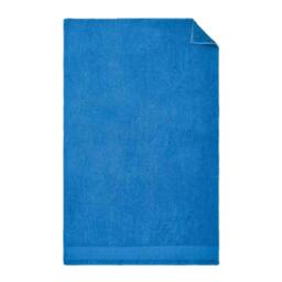 Rackhams Island 100 Cotton Bath Towel - Royal Blue - One Size - Royal Blue - 100% Cotton - thumbnail 3