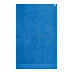 Rackhams Island 100 Cotton Bath Towel - Royal Blue - One Size - Royal Blue - 100% Cotton - thumbnail 1