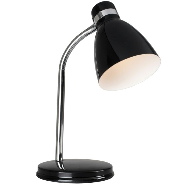 Rackhams Cyclone - Table lamp - Black - Black - Metal - 1 - image 1