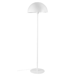 Rackhams Ellen 40 - Floor lamp - White - White - Metal - 1 - thumbnail 2