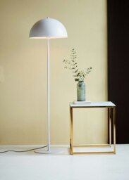 Rackhams Ellen 40 - Floor lamp - White - White - Metal - 1 - thumbnail 3