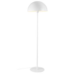 Rackhams Ellen 40 - Floor lamp - White - White - Metal - 1 - thumbnail 1