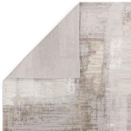 Rackhams Stellar ST07 Abstract Beige Rug - 200x290cm - thumbnail 6