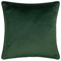 Rackhams Abyss Chenille Under The Sea Cushion Cover - Bottle - 43cm x 43cm - Bottle - 100% Polyester - thumbnail 2