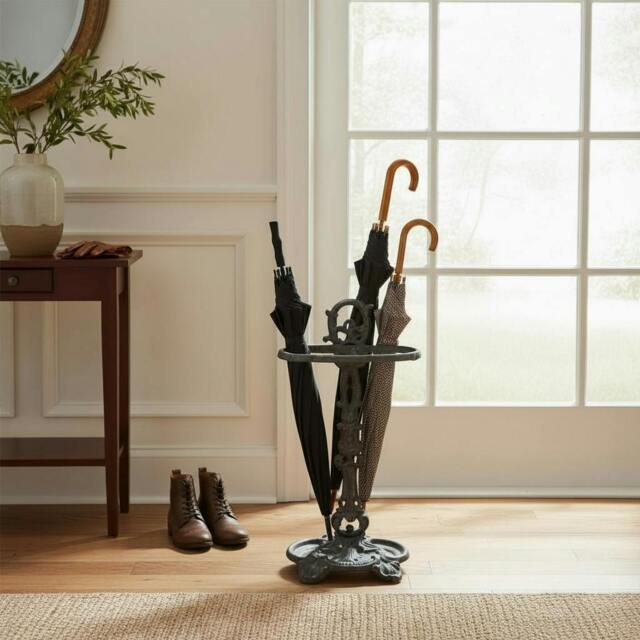 Rackhams MSL 55CM UMBRELLA HOLDER