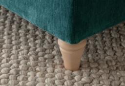 Rackhams The Bromfield Right Hand Chaise Sofa - Putty - thumbnail 5