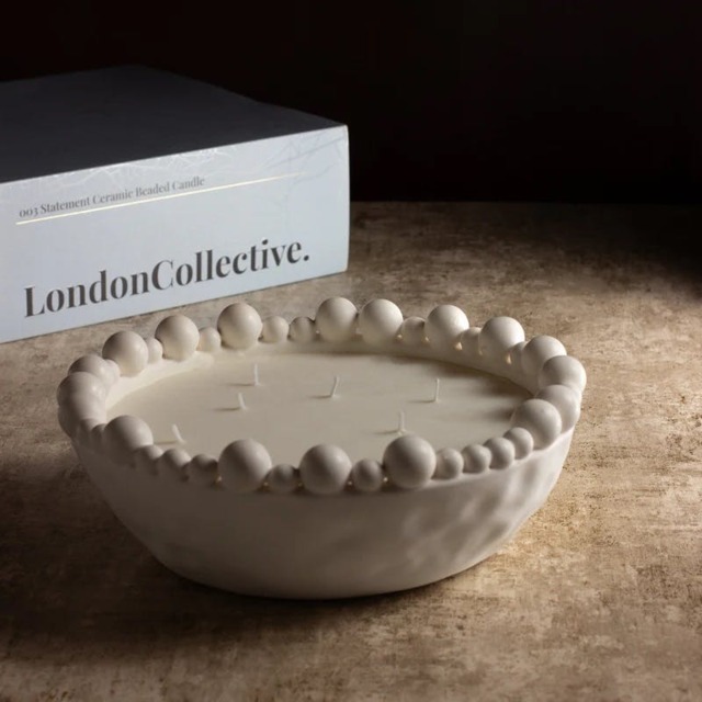 Rackhams Statement Candle - image 1