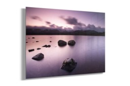 Rackhams Loch Morlich and Cairn Gorm - Framed Print 16 x 12 inch - thumbnail 2