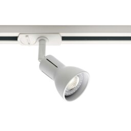 Rackhams Munin Link - Track Light - White - White - Metal - 1