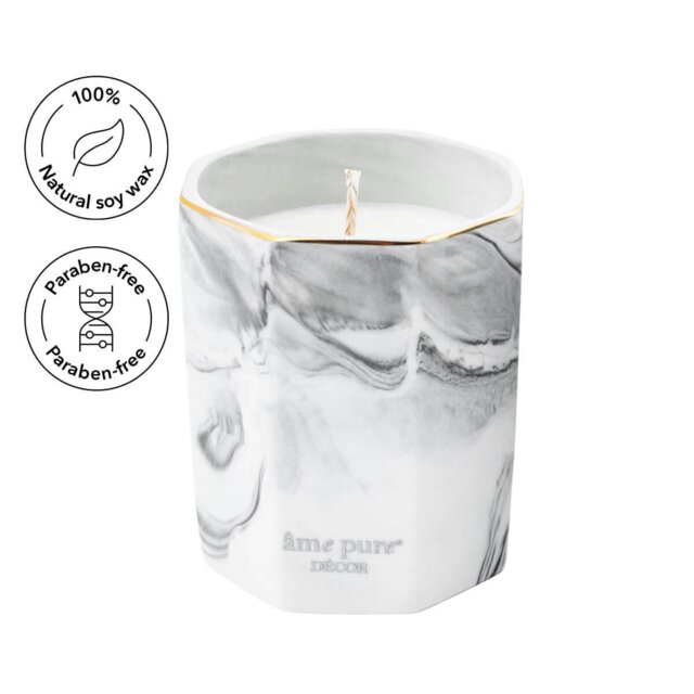 Rackhams Scented Candle - Salted Caramel - image 1