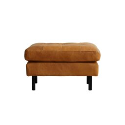 Rackhams Porto Two Seater Sofa, Real Leather - Three Seater Corner 282cm - thumbnail 5