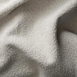Rackhams Carter Armchair, Boucle Cream - thumbnail 6