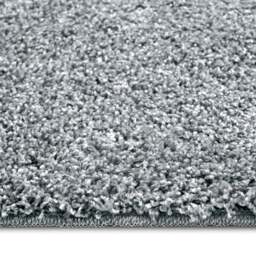 Rackhams Washable Fleck Rug - Blue Colour - 67X300 cm - thumbnail 5