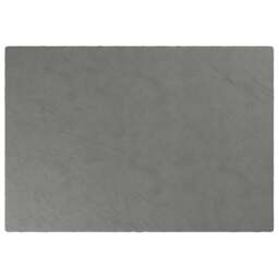 Rackhams Weighted Blanket with Cover Grey 135x200 cm 10 kg Fabric - thumbnail 3