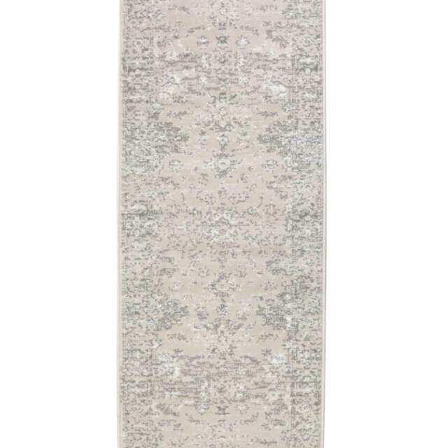 Rackhams Maestro Vintage Cream Rug - 3118 GG44 - 67X200 cm - image 1