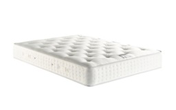 Rackhams Isabelle 2000 Pocket Mattress - Single - thumbnail 2