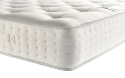 Rackhams Isabelle 2000 Pocket Mattress - Single - thumbnail 3