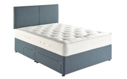 Rackhams Isabelle 2000 Pocket Mattress - Single - thumbnail 4