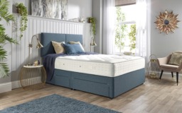 Rackhams Isabelle 2000 Pocket Mattress - Single - thumbnail 1