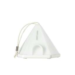 Rackhams Portable Camping Tent Night Light - White
