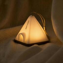 Rackhams Portable Camping Tent Night Light - White - thumbnail 2