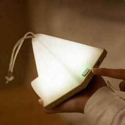 Rackhams Portable Camping Tent Night Light - White - thumbnail 5