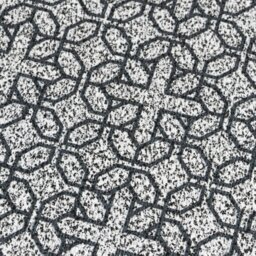 Rackhams Avanti Machine Washable Entrance Runner Doormat, 50x150cm - Grey - thumbnail 4
