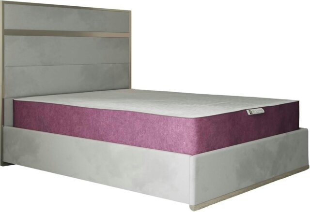 Rackhams Reve Memory Foam Mattress - Single - Ruby - Gel-Flex - 5 Layer - Single - image 1