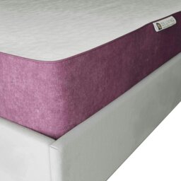 Rackhams Reve Memory Foam Mattress - Single - Ruby - Gel-Flex - 5 Layer - Single - thumbnail 5
