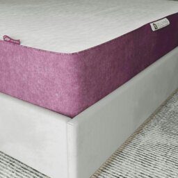 Rackhams Reve Memory Foam Mattress - Single - Ruby - Gel-Flex - 5 Layer - Single - thumbnail 3