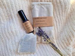 Rackhams Sleep Kit Gift Set - with Lavender Candle - thumbnail 3