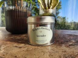 Rackhams Sleep Kit Gift Set - with Lavender Candle - thumbnail 6