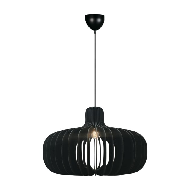 Rackhams Hazo 65 - Pendant - Black - 1 - image 1