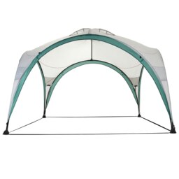 Rackhams 310cm Outdoor Canopy Polyster Gazebo Tent - thumbnail 5