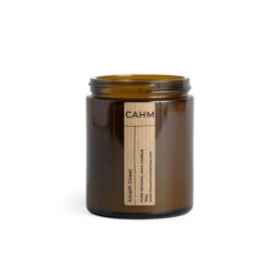 Rackhams Amalfi Coast Candle - Amber Jar - thumbnail 3