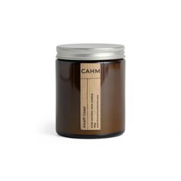 Rackhams Amalfi Coast Candle - Amber Jar - thumbnail 2