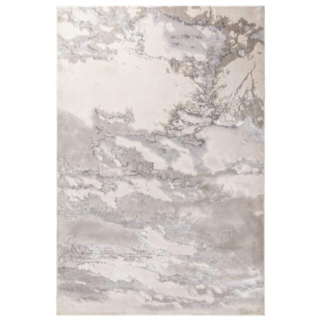 Rackhams Aurora AU02 Cloud Rug - 160x230cm - image 1