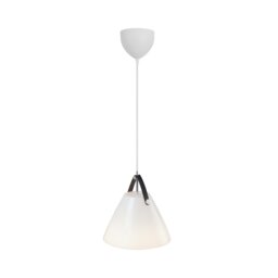 Rackhams Strap 27 - Pendant - Opal white - 1 - thumbnail 2