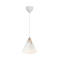 Rackhams Strap 27 - Pendant - Opal white - 1