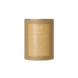 Rackhams Atacama Candle - Amber - thumbnail 4