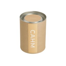 Rackhams Atacama Candle - Amber - thumbnail 2