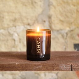Rackhams Atacama Candle - Amber - thumbnail 6