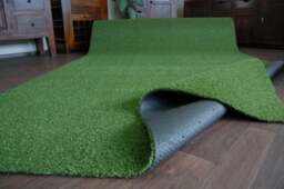 Rackhams Artificial Grass Oryzon Rug - 200cm x 450cm - thumbnail 4