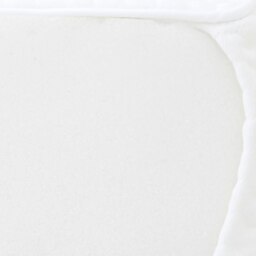Rackhams Tiny Dreamer™ - Premium Foam Cot Mattress To Fit SnüzKot (117 x 68cm) - Mattress Only - thumbnail 3